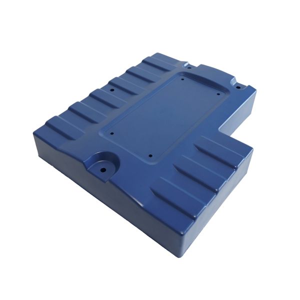Custom Special Shaped Electrical Shell Injection Mould For Non Standard Electrical Equipment