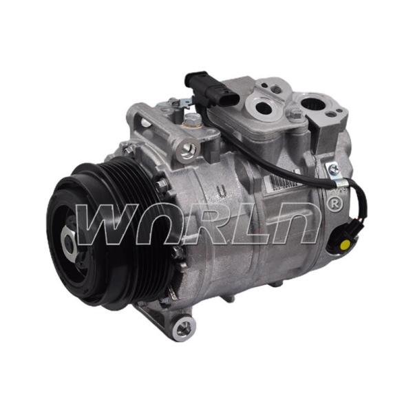 4471506052 Auto AC Compressor Para Benz S63AMG5.5L C217 2012-2015 WXMB107