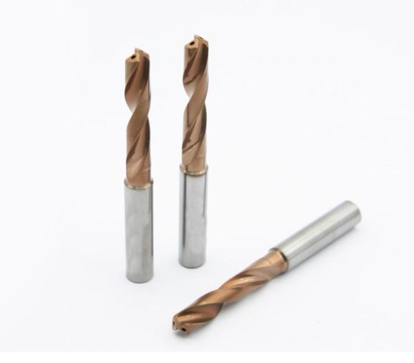 GD05-0200S GD03-0210S Cemented Carbide Products For General Machining