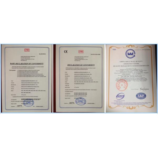 4RB 630 H67 Soplador lateral de alta presión de tres etapas soplador de aire para piscifactoría