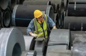 Qingdao Seth Steel Co.,Ltd