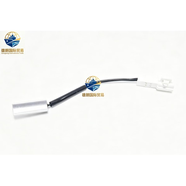 Sany Original Air Conditioning Temperature Sensor 170400-4670, Sany Material Code: 60033039, suitable for multiple models.