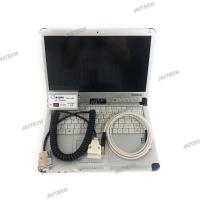2025 Pour le contrôleur électrique ZAPI ZAPI-USB Outil de diagnostic Réglage du câble de paramètre Numérique de surveillance d'étalonnage Avec ordinateur portable CFC2