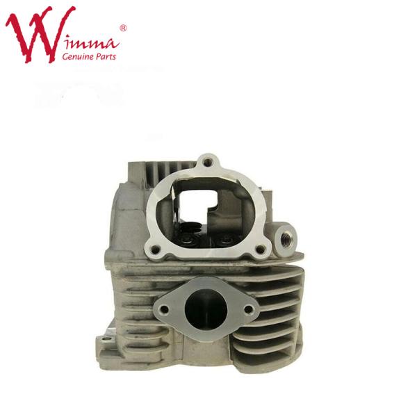 Fabricante vende BWS125 Motores de patinetas Partes del cabezal del cilindro