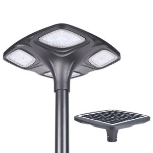 LED Solar Garden Light