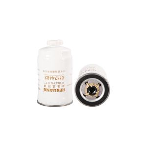 Engine Fuel Filter