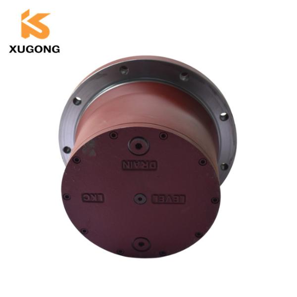 Excavator Parts KTM06H Final Drive Assembly TM06 Mini Final Drives