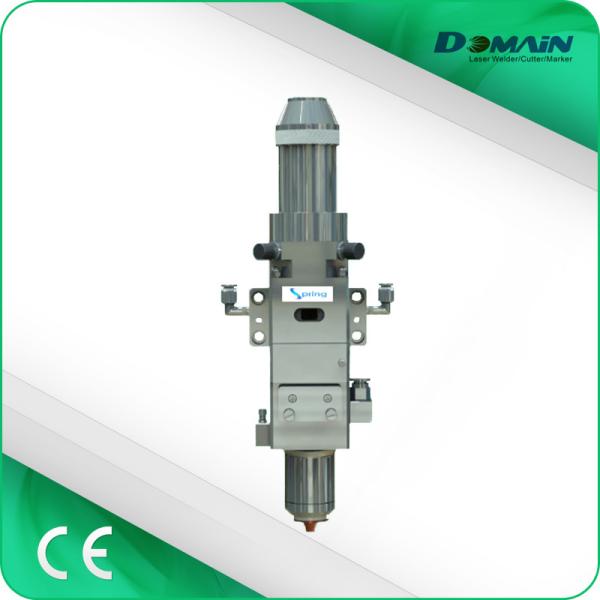 3D Metal Laser Cutting Machine Parts Automatic Fiber Laser Cutting Head