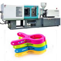 machine de moulage par injection de pinces en plastique machine de fabrication de pinces en plastique les moules pour pinces