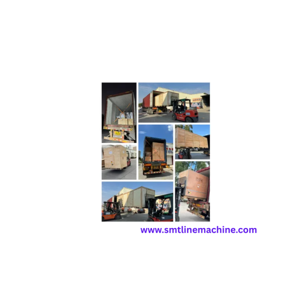 RY-K288: Automated Wire Processing with Housing Loading & Tin Dipping
