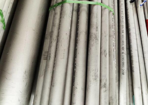 310s X8CrNi25-211.4841 15mm Cold Drawn Seamless Steel Tube 10/12 Inch ASTM 314