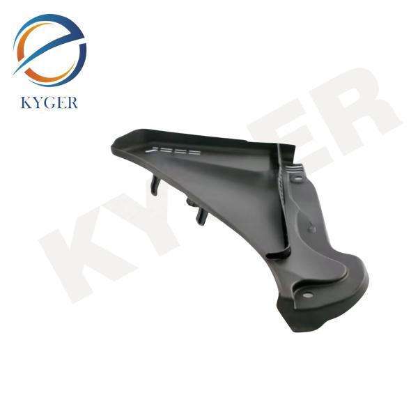 KYGER Auto Part 51717216978 7216978 Para BMW Série 5 F10 F11 Cobertura Painel do pára-brisas Direito Capa do pára-brisas Capa do lado do passageiro