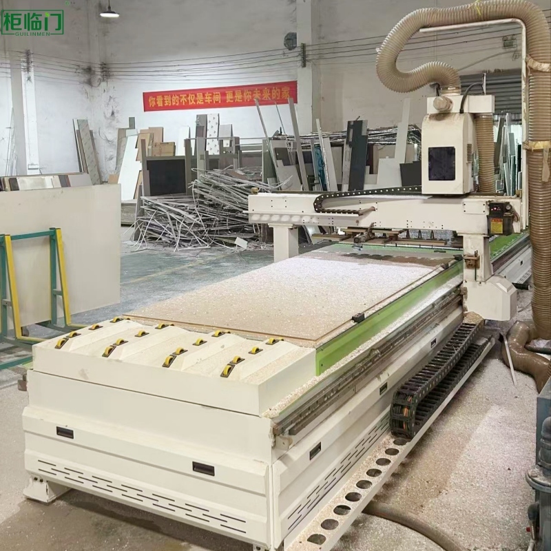 Guilinmen (Guangzhou) Aluminum Decoration Technology Co.,Ltd.