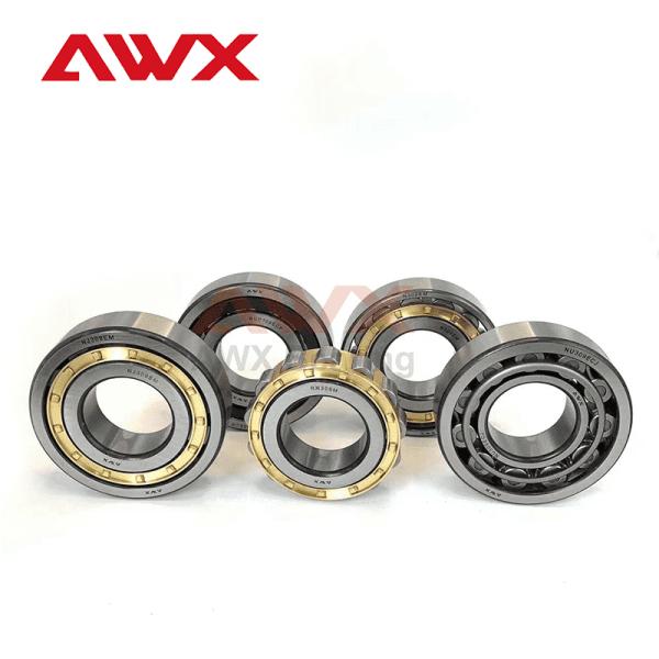 Thrust Roller Bearing Cylindrical Roller Bearings Spherical Roller Bearings Tapered Roller Bearings
