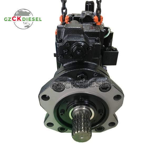 Pompes hydrauliques principales K1006550 400914-00393