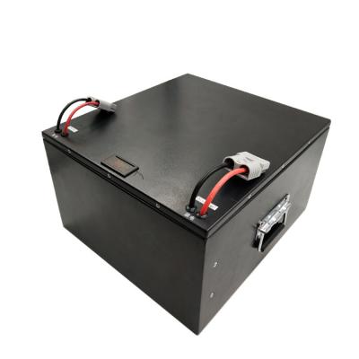 8S3P 24v 300ah EV Lithium Ion Battery 7680Wh 24v Lifepo4 Battery