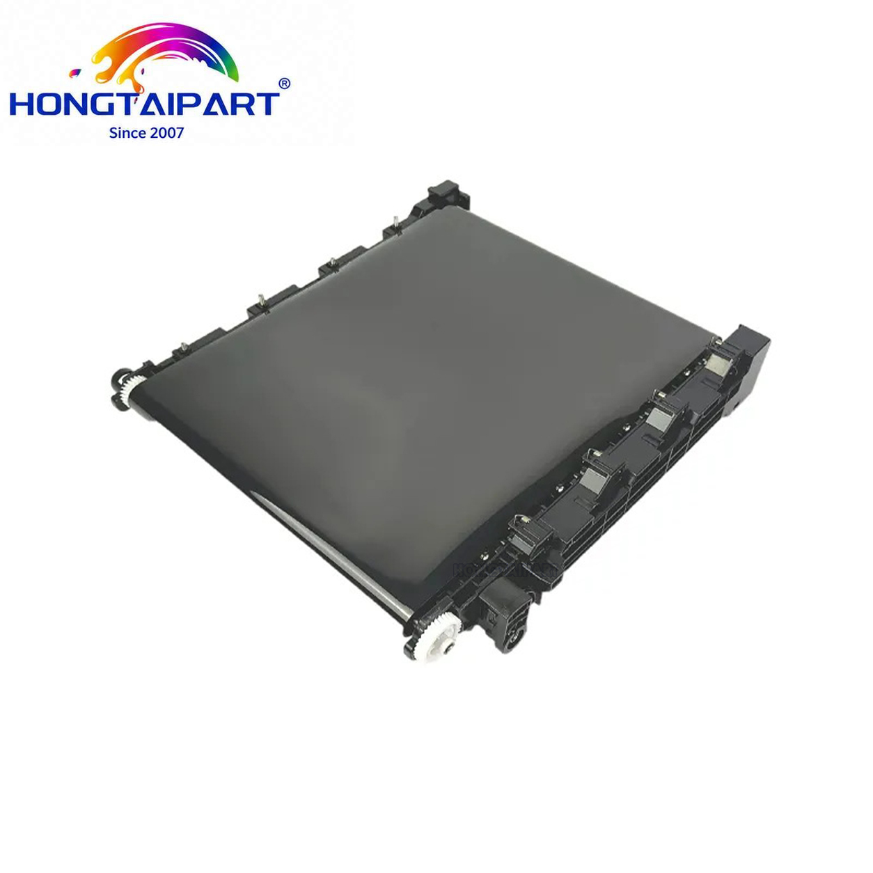 Smooth Transfer Durable Kyocera P5021cdn Transfer Belt Assembly For P5026 P5018 M5521 M5526cdw Printer