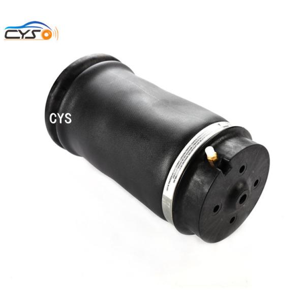 Rear W164 W166 Mercedes Benz Air Suspension Spring Bag