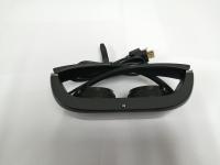 Pouce HMD IPS de 1058PPI 3200x1600 HDMI Head Mounted Display 2,1