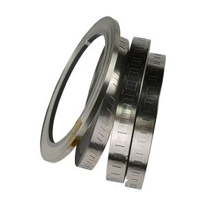 2p 4p 8p Pure Nickel Alloy Ni200 201 Strip For Lithium 18650 Battery Welding