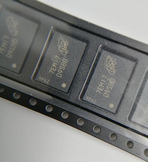 S908AZ32AE0CFUE Amplifier Chip 20mA-40mA Current Consumption DC-6GHz Frequency Range RF