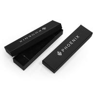 Luxury Watch Band Gift Custom Package Retail  Watch Strap Packaging Paper Watch Band Packaging Box
