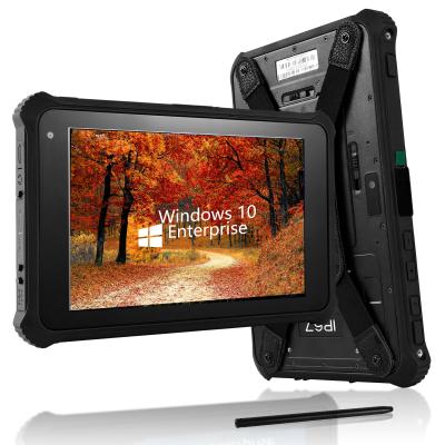 Pratique vigoureux rocailleux de tablette industrielle multifonctionnelle