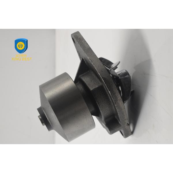 Excavator J286278 Diesel Engine Water Pump Oil Cooler For 210