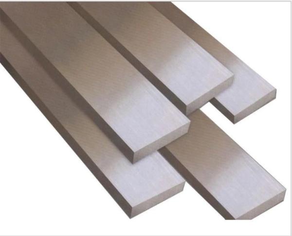 304 laminados a alta temperatura barra lisa