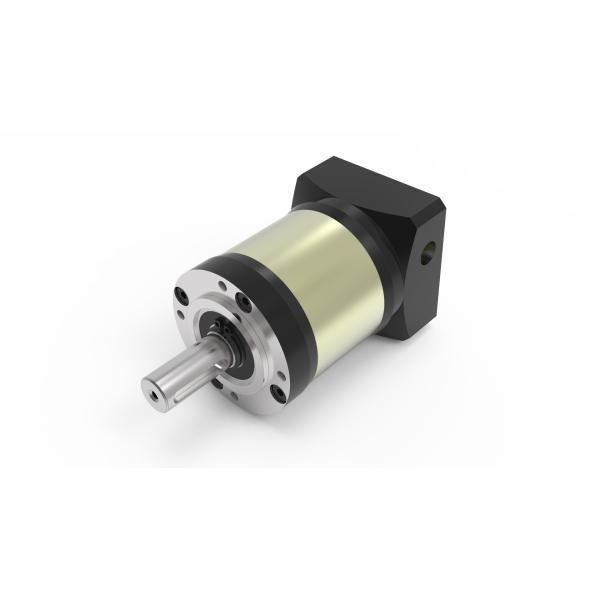 Long Axis High Precision 15 Arcmin Planetary Reducer For 3000 Servo DC Motor