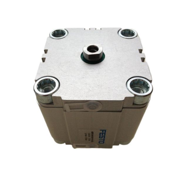 Festo ADVU-80-50-P-S2 Hydraulic Cylinder High Efficient Long Life Casting Steel 100% New