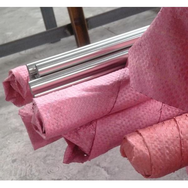 Ss202 20mm 30mm SS Steel Bar Sus310 Stainless Steel Flat Bar 6mm Blasting