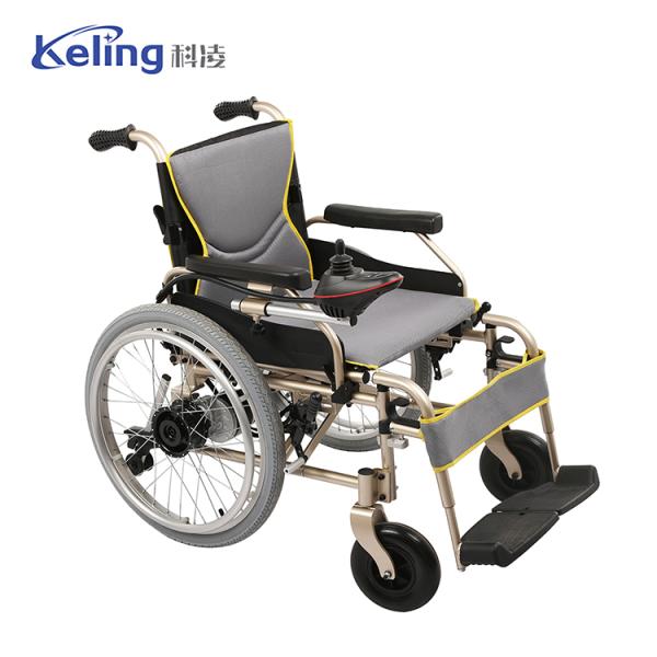 2022 New Product cheap price electric power wheelchair