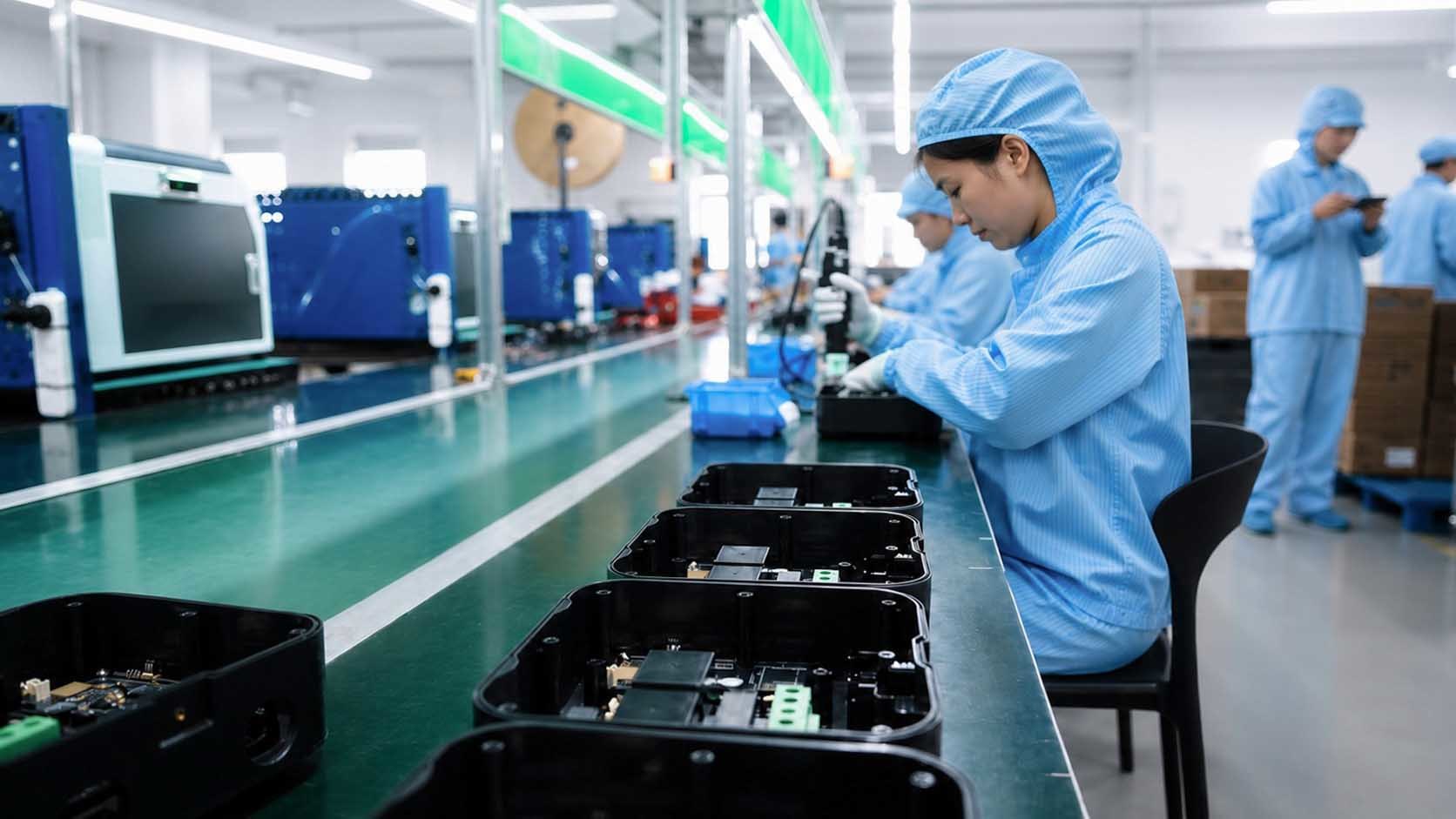 Chengdu Honors Technology Co.,Ltd