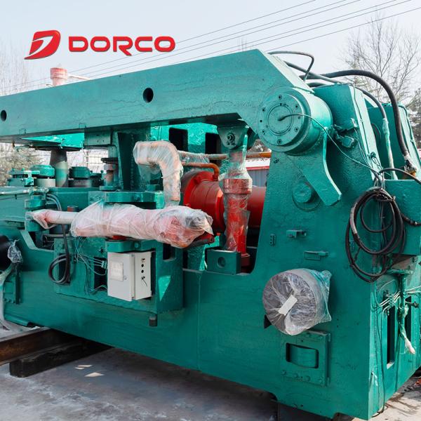 CNC Horizontal Ring Rolling Machine D53KF Series Dual Directional