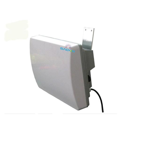 70W Waterproof 7 Channels Cell Phone Signal Jammer with Built-In Antennas for Outdoor Use