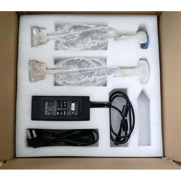 Hospital Outside 2D 3D Notebook Full Digital Color Doppler Ultrasound Diagnostic System Ultrasound Machine