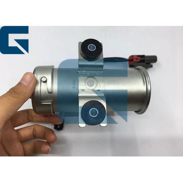 Насос для подачи топлива 8980093971 8-98009397-1 машинных частей ЗАС240-3 СХ350 4ХК1 6ХК1 электрический