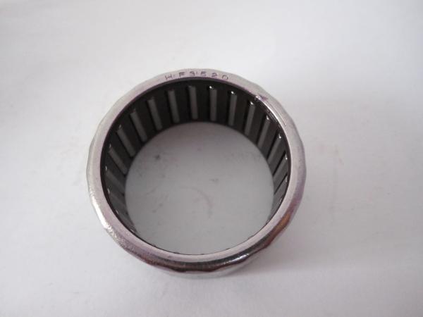 one way needle roller clutch bearings  HF3320 or with Rolling flower