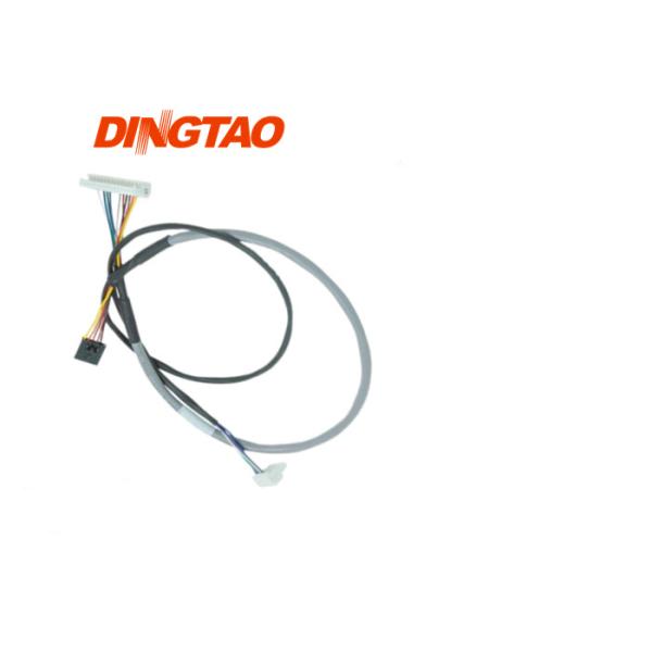 For Xlc7000 Auto Cutter Parts Z7 Cable Drill Drive Control 91141002