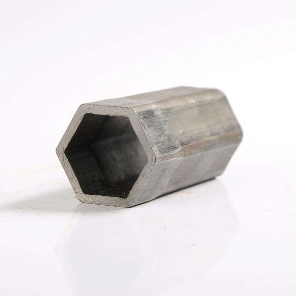 S35 Hexagonal Pipe