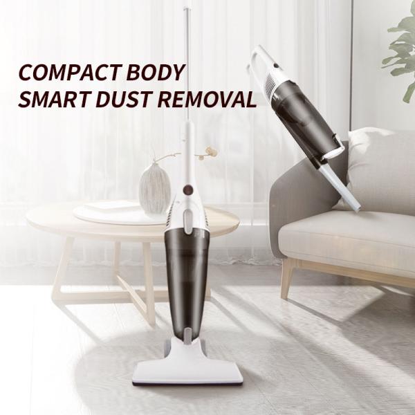 400W Cordless Handheld Vacuum Cleaner 14KPA high power