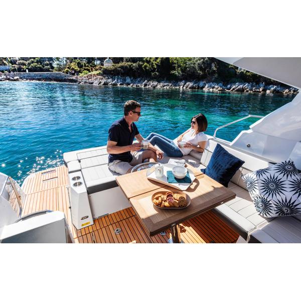 EVA Foam Boat Flooring for Unisex Direct Yacht Decking Brushed Deck Sheet Pad Carpet