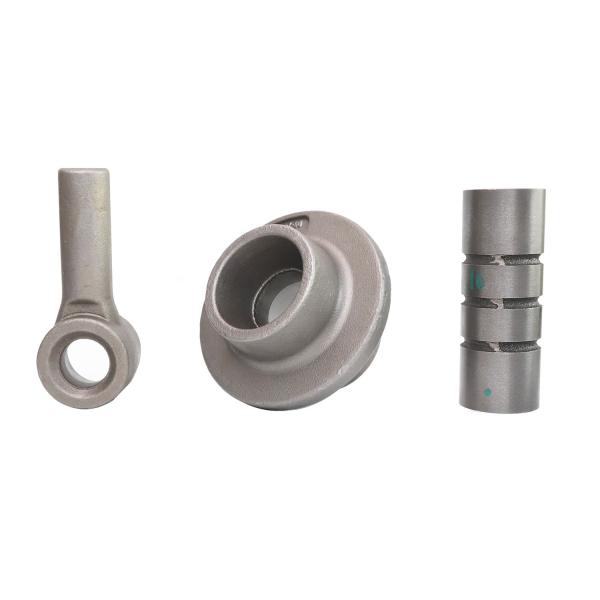Max Forging Weight 200 KG Custom Forging Services Carbon Steel / Alloy Steel/Tool Steel