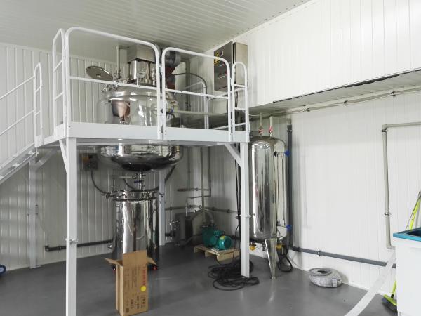 Máquina automática de llenado de cápsulas con émbolo 20, 120000 piezas/hora