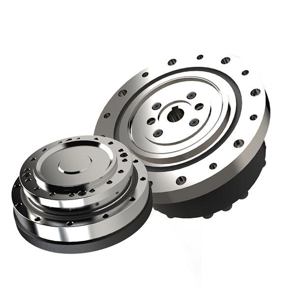High Torque Strain Wave Reducer Ratio Reduction Harmonic Gearing