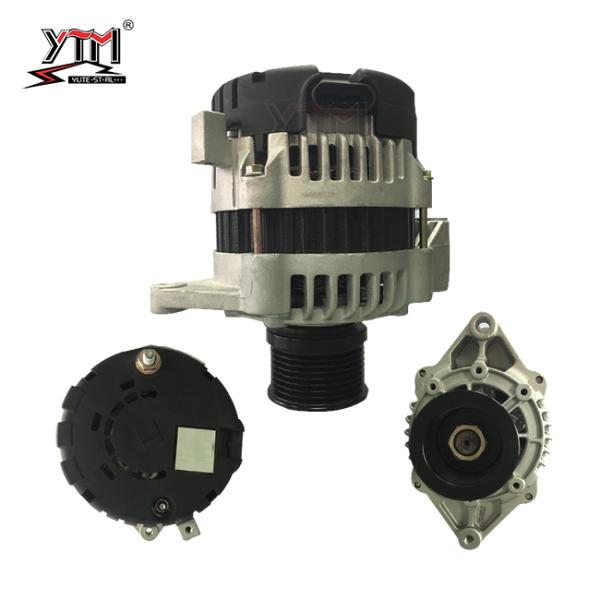 3972731 4988275 19020205 Electric Alternator Motor Replacement For 11SI LG220 4BT3.9