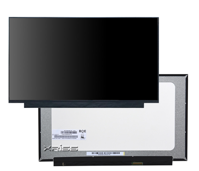15.6 HD Ноутбук LCD на сенсорном экране NT156WHM-T02 40pin Для Lenovo Ideapad