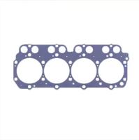 Garrafa de cabeça de cilindro do motor TEM 11115-E0030 N04CT Conjunto de garrafa de cabeça de cilindro de aço