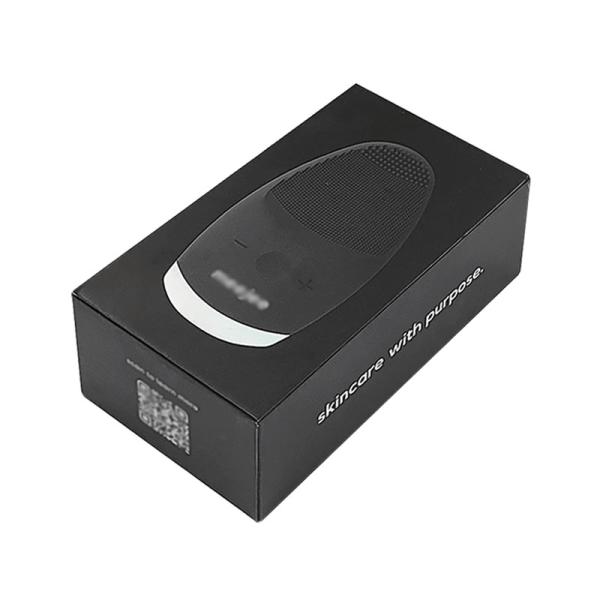 Luxury Facial Cleansing Massager Paper Packing 2 Piece Sturdy Lift Off Lid Gift Box